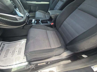 2021 Honda CR-V EX - miniatura 20