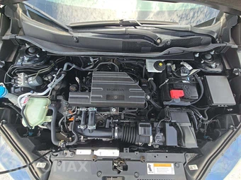 2021 Honda CR-V EX - miniatura 21