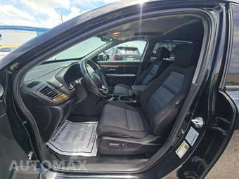 2021 Honda CR-V EX - miniatura 3