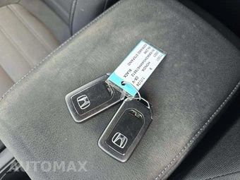 2021 Honda CR-V EX - miniatura 5