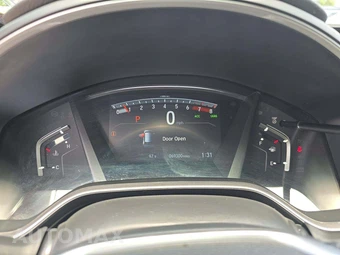 2021 Honda CR-V EX - miniatura 6