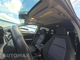 2021 Honda CR-V EX - miniatura 8