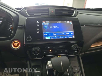 2021 Honda CR-V EX - miniatura 10