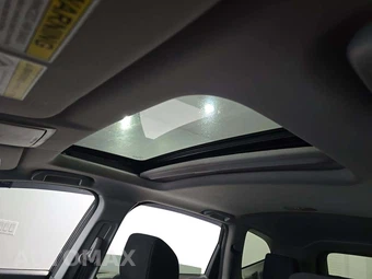 2021 Honda CR-V EX - miniatura 11