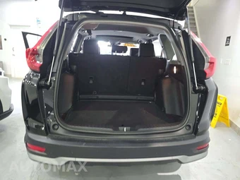 2021 Honda CR-V EX - miniatura 14