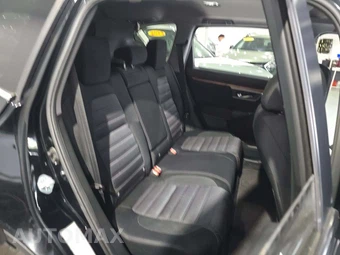2021 Honda CR-V EX - miniatura 16