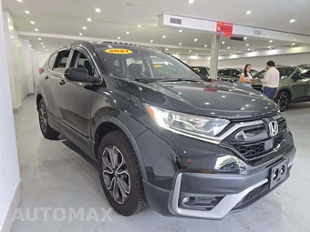 2021 Honda CR-V EX - miniatura 4