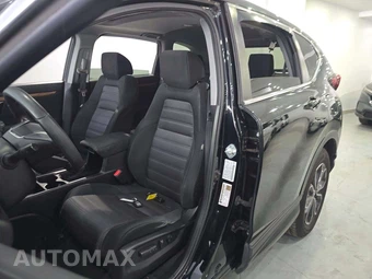 2021 Honda CR-V EX - miniatura 6