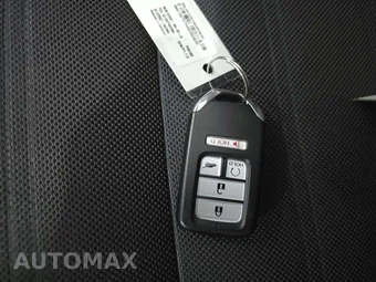 2021 Honda CR-V EX - miniatura 8