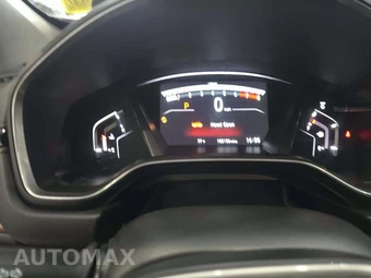 2021 Honda CR-V EX - miniatura 9