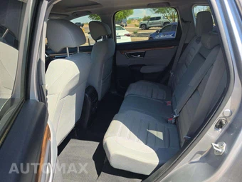 2021 Honda CR-V EX - miniatura 10