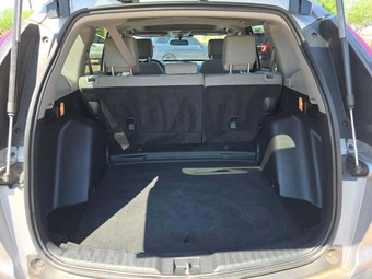 2021 Honda CR-V EX - miniatura 11