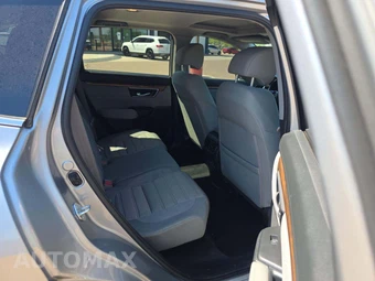 2021 Honda CR-V EX - miniatura 13