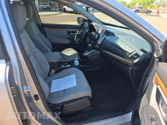 2021 Honda CR-V EX - miniatura 15