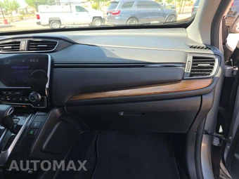 2021 Honda CR-V EX - miniatura 16