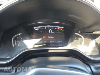 2021 Honda CR-V EX - miniatura 6