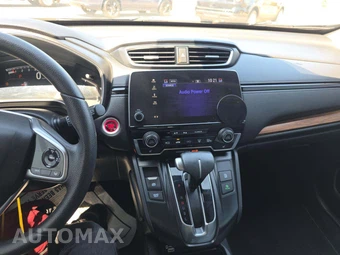 2021 Honda CR-V EX - miniatura 7