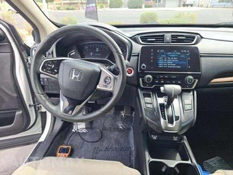 2021 Honda CR-V EX - miniatura 10