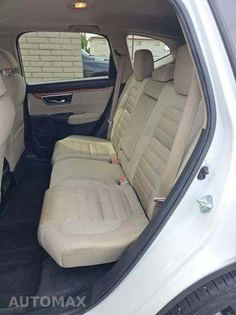 2021 Honda CR-V EX - miniatura 13