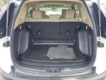 2021 Honda CR-V EX - miniatura 14