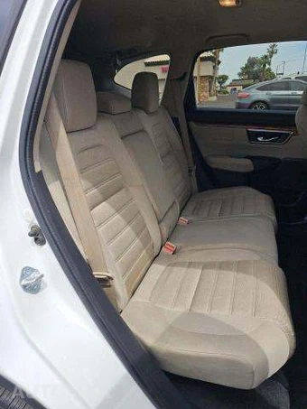 2021 Honda CR-V EX - miniatura 16