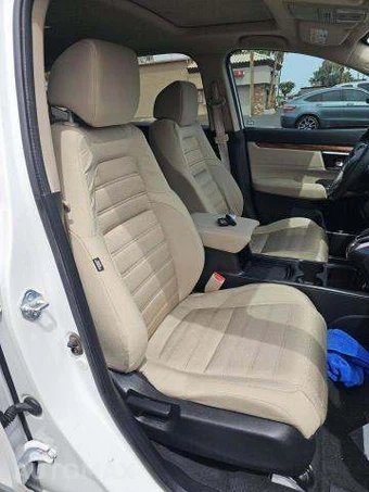 2021 Honda CR-V EX - miniatura 18