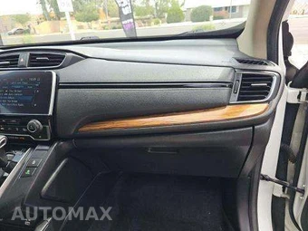 2021 Honda CR-V EX - miniatura 19