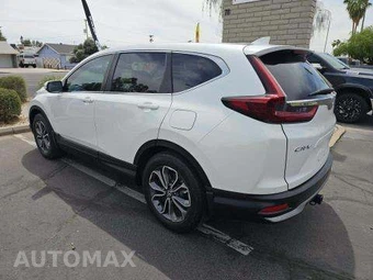 2021 Honda CR-V EX - miniatura 2