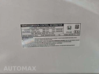 2021 Honda CR-V EX - miniatura 23