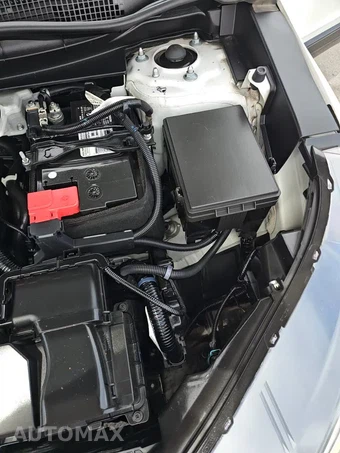 2021 Honda CR-V EX - miniatura 24