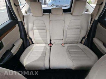 2021 Honda CR-V EX - miniatura 26