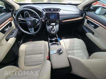 2021 Honda CR-V EX - miniatura 27