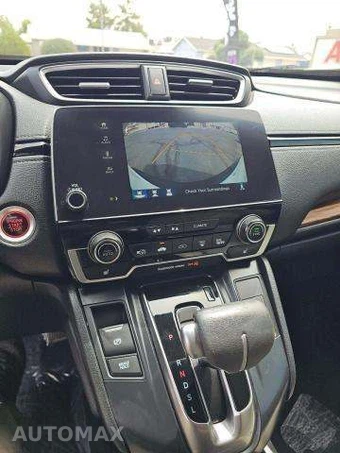 2021 Honda CR-V EX - miniatura 29