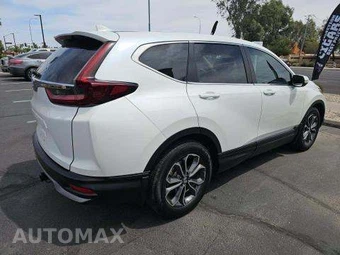 2021 Honda CR-V EX - miniatura 3