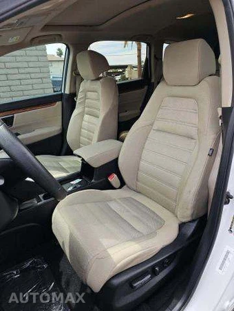2021 Honda CR-V EX - miniatura 6