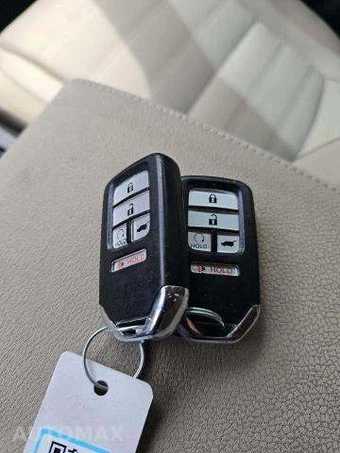 2021 Honda CR-V EX - miniatura 8