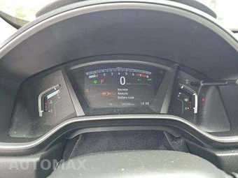 2021 Honda CR-V EX - miniatura 9