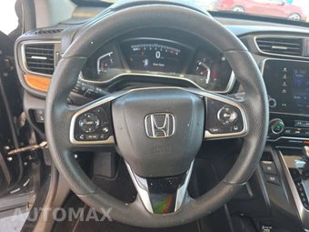 2021 Honda CR-V EX - miniatura 10
