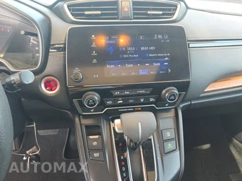 2021 Honda CR-V EX - miniatura 11