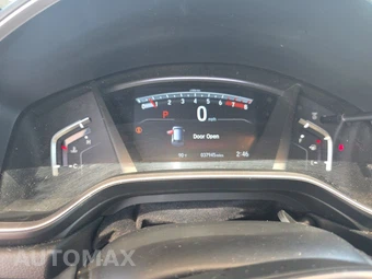 2021 Honda CR-V EX - miniatura 12