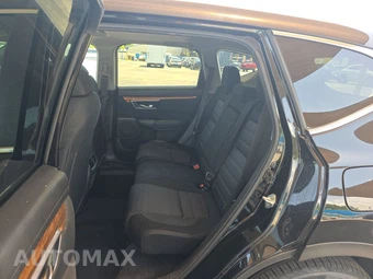 2021 Honda CR-V EX - miniatura 13