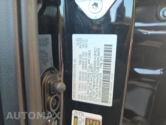 2021 Honda CR-V EX - miniatura 14