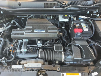2021 Honda CR-V EX - miniatura 15