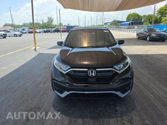 2021 Honda CR-V EX - miniatura 2
