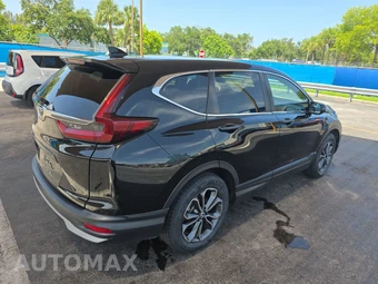 2021 Honda CR-V EX - miniatura 4