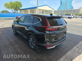 2021 Honda CR-V EX - miniatura 6