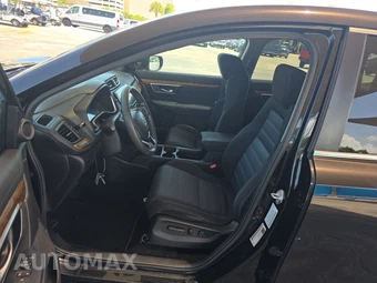 2021 Honda CR-V EX - miniatura 7
