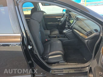 2021 Honda CR-V EX - miniatura 8