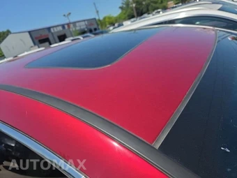 2021 Honda CR-V EX - miniatura 12
