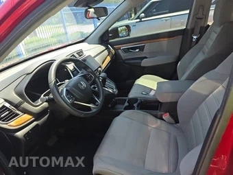 2021 Honda CR-V EX - miniatura 13